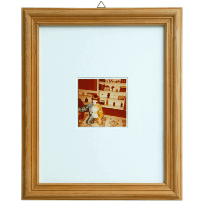 One in a Million 032